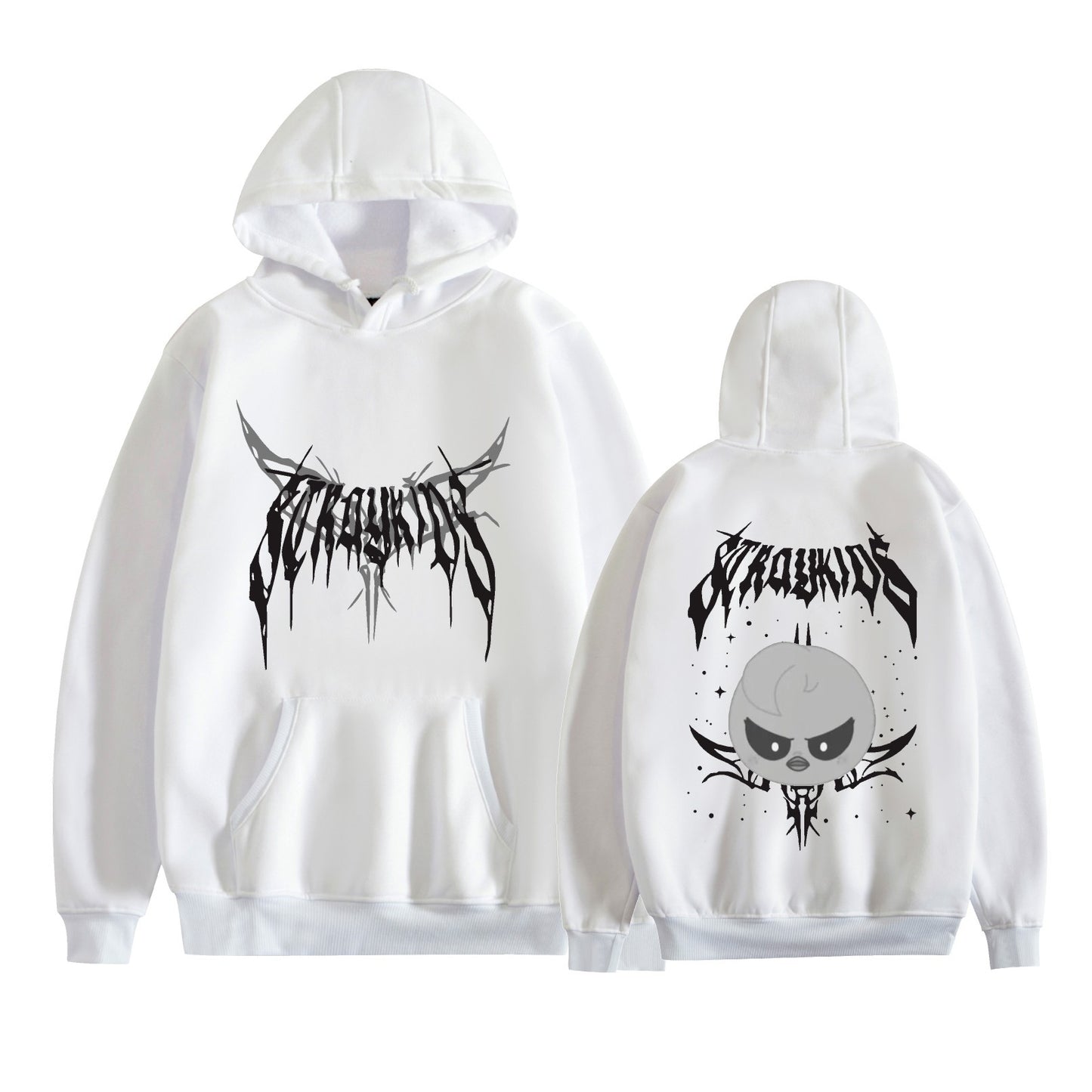 New Arrival About My Reincarnation as a Slime Japanese AnimeCartoon Hooded Sweatshirt