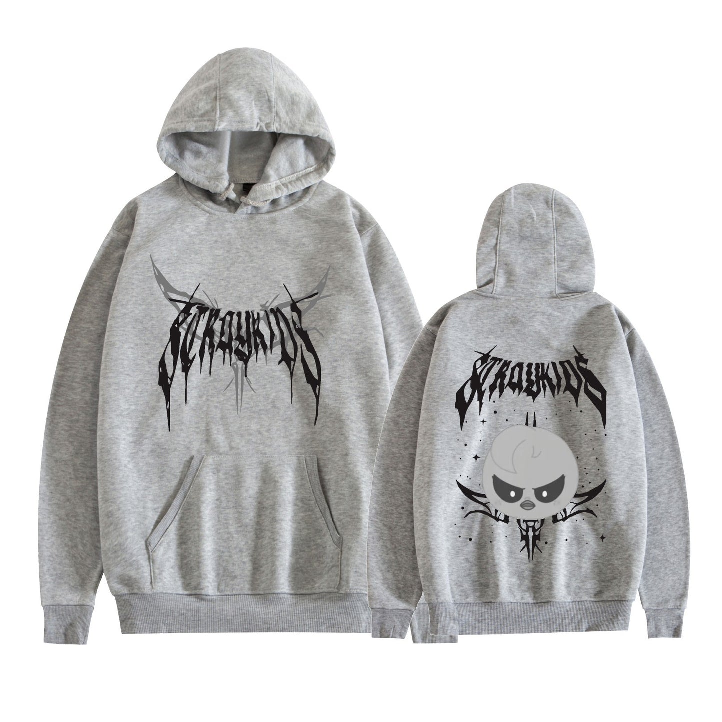 New Arrival About My Reincarnation as a Slime Japanese AnimeCartoon Hooded Sweatshirt
