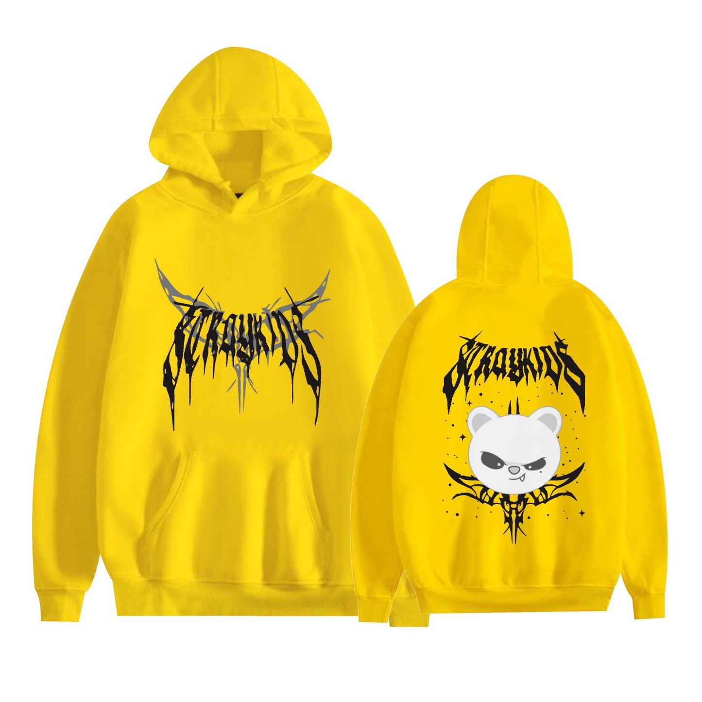 New Arrival About My Reincarnation as a Slime Japanese AnimeCartoon Hooded Sweatshirt