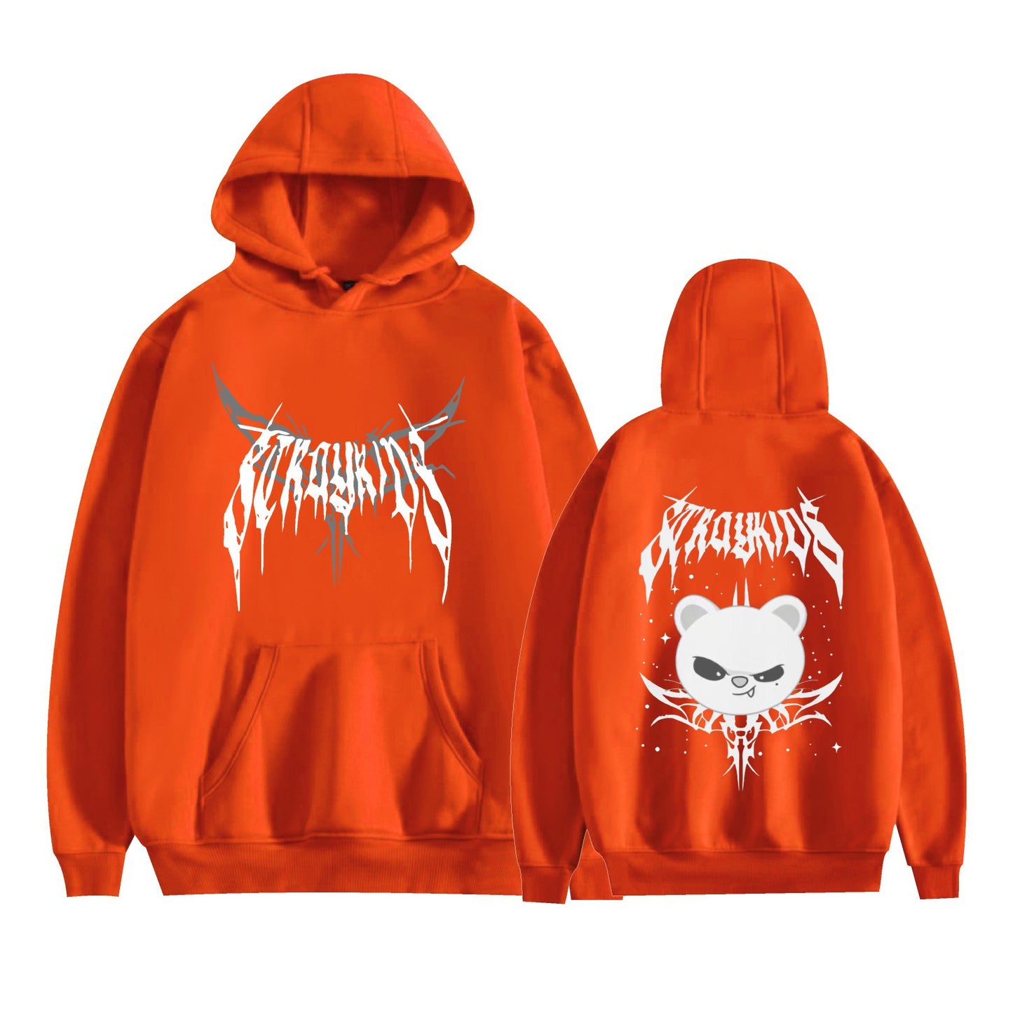 New Arrival About My Reincarnation as a Slime Japanese AnimeCartoon Hooded Sweatshirt