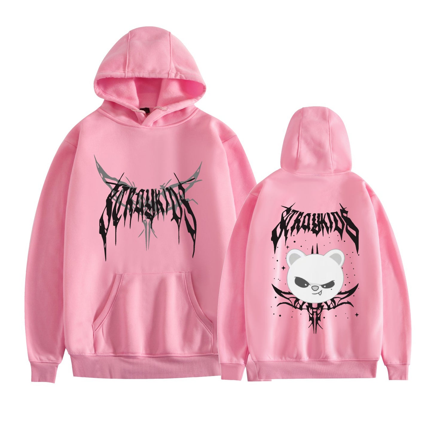 New Arrival About My Reincarnation as a Slime Japanese AnimeCartoon Hooded Sweatshirt