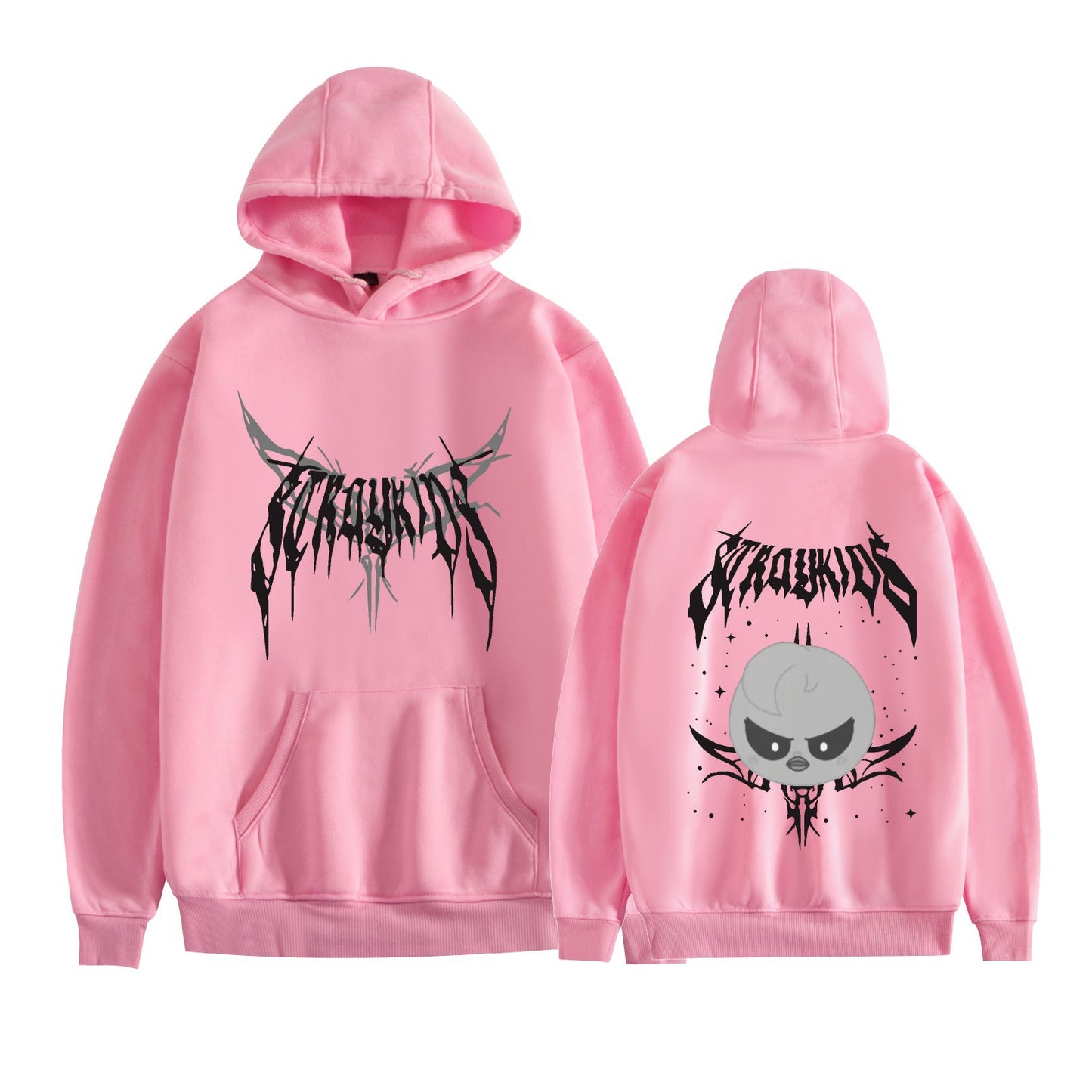 New Arrival About My Reincarnation as a Slime Japanese AnimeCartoon Hooded Sweatshirt