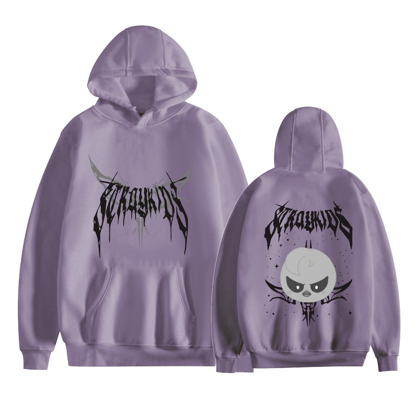 New Arrival About My Reincarnation as a Slime Japanese AnimeCartoon Hooded Sweatshirt