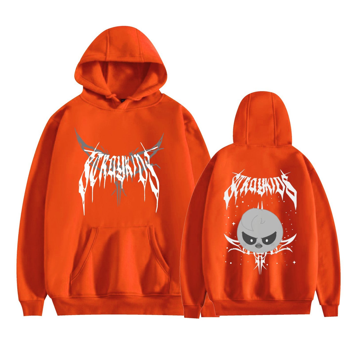 New Arrival About My Reincarnation as a Slime Japanese AnimeCartoon Hooded Sweatshirt