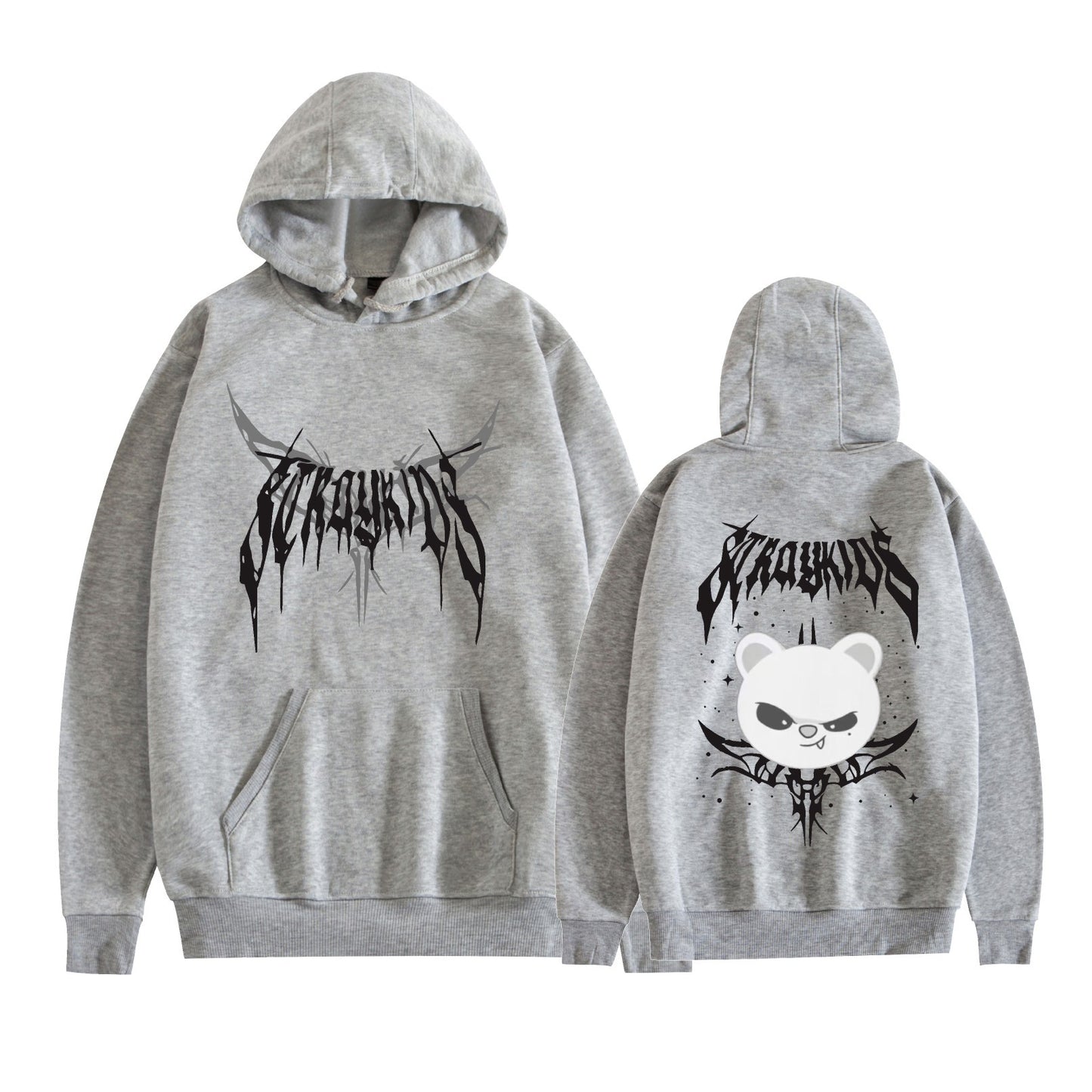 New Arrival About My Reincarnation as a Slime Japanese AnimeCartoon Hooded Sweatshirt