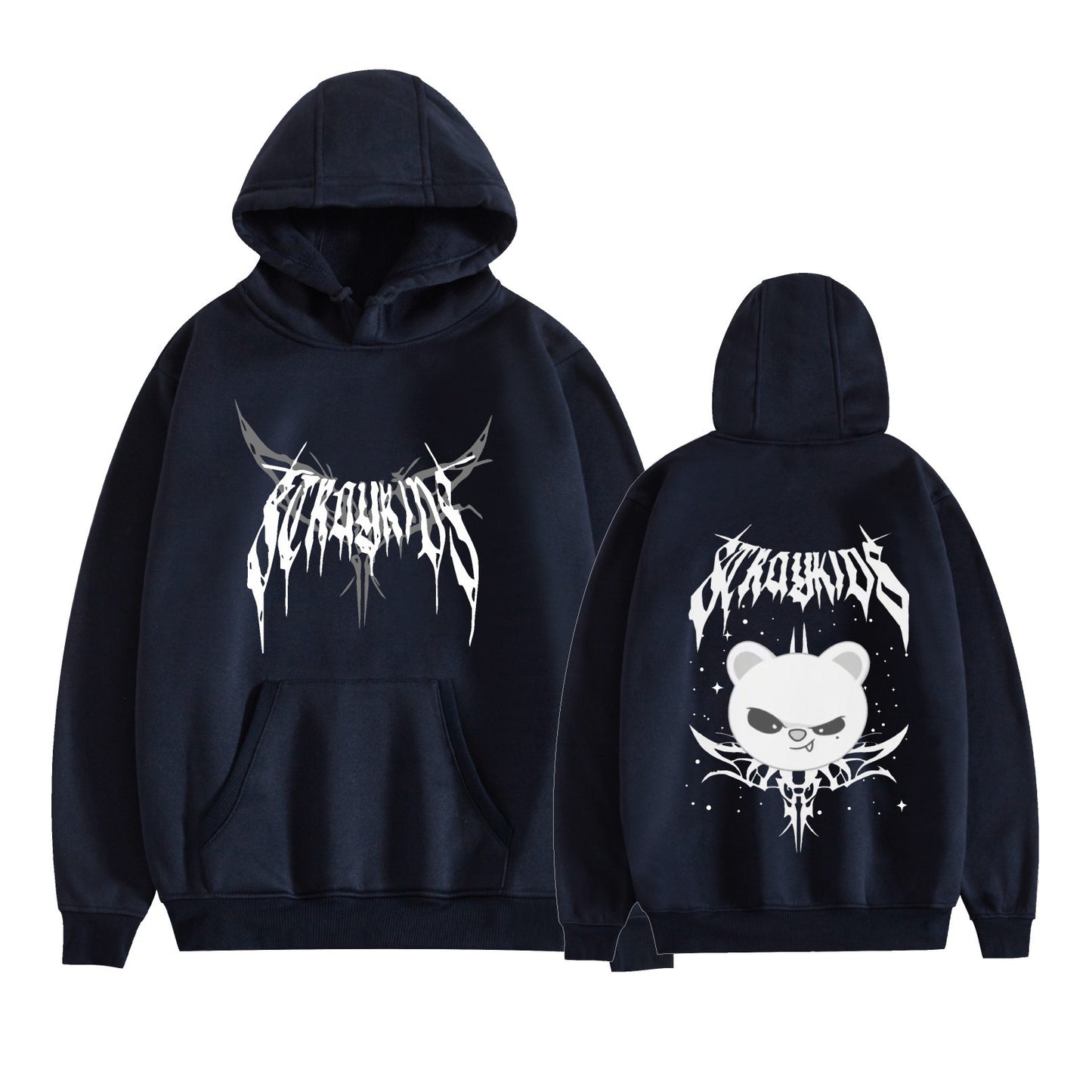 New Arrival About My Reincarnation as a Slime Japanese AnimeCartoon Hooded Sweatshirt