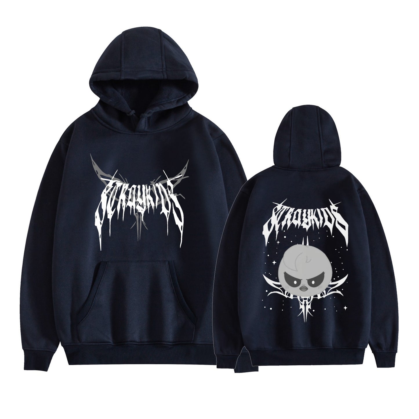 New Arrival About My Reincarnation as a Slime Japanese AnimeCartoon Hooded Sweatshirt