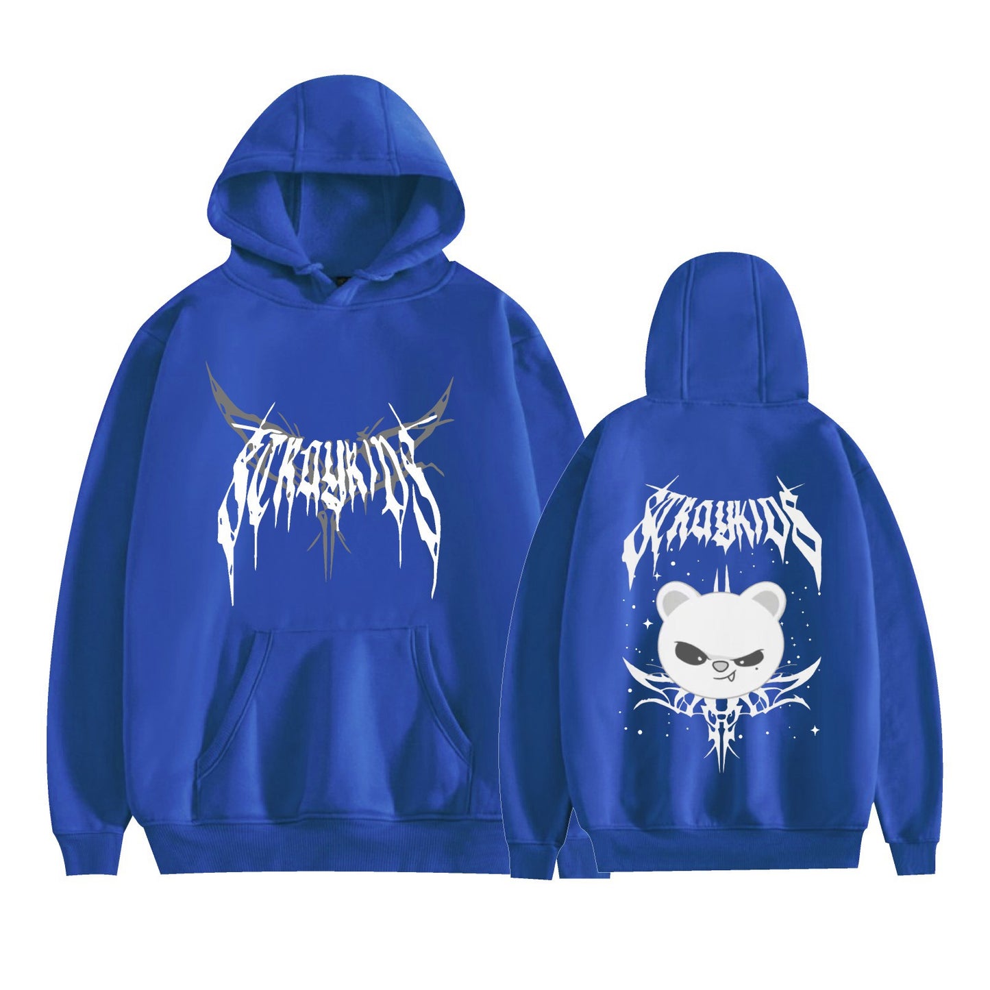 New Arrival About My Reincarnation as a Slime Japanese AnimeCartoon Hooded Sweatshirt