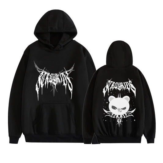 New Arrival About My Reincarnation as a Slime Japanese AnimeCartoon Hooded Sweatshirt