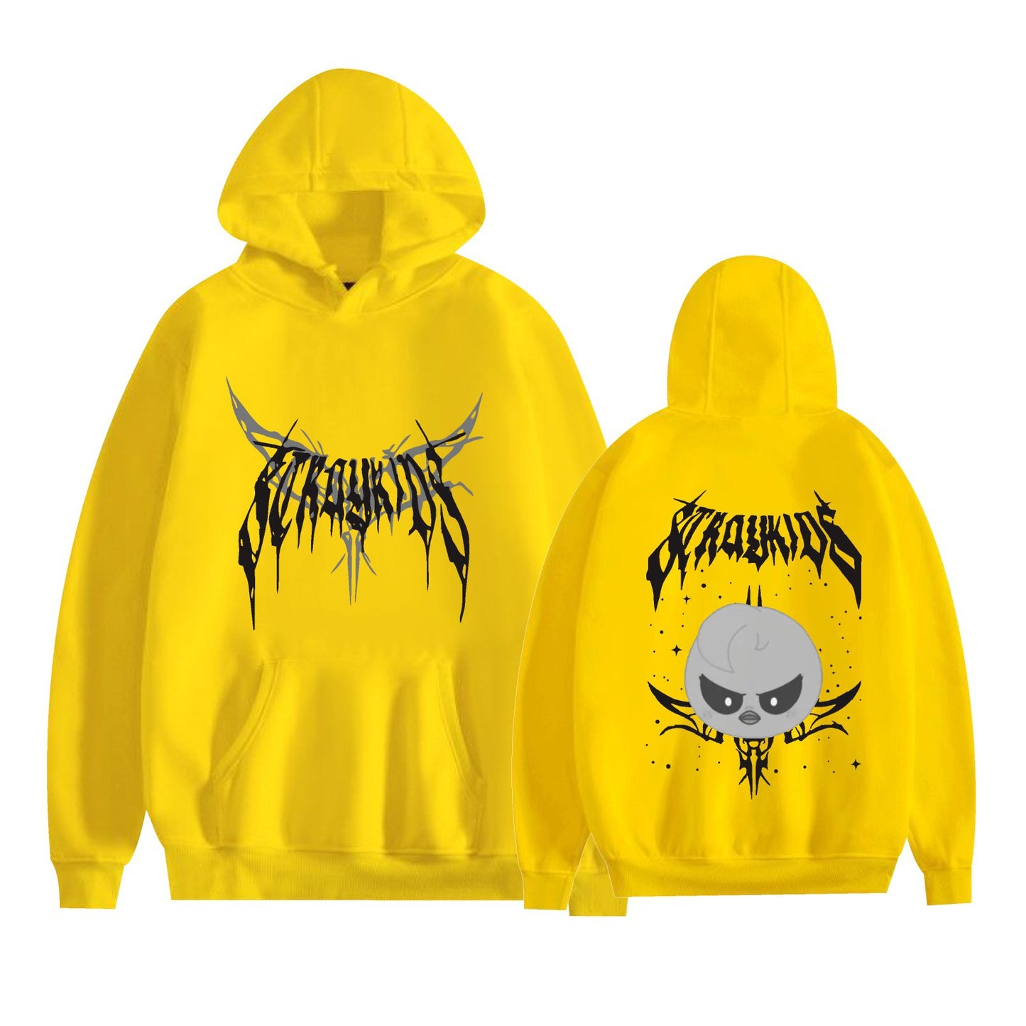 New Arrival About My Reincarnation as a Slime Japanese AnimeCartoon Hooded Sweatshirt